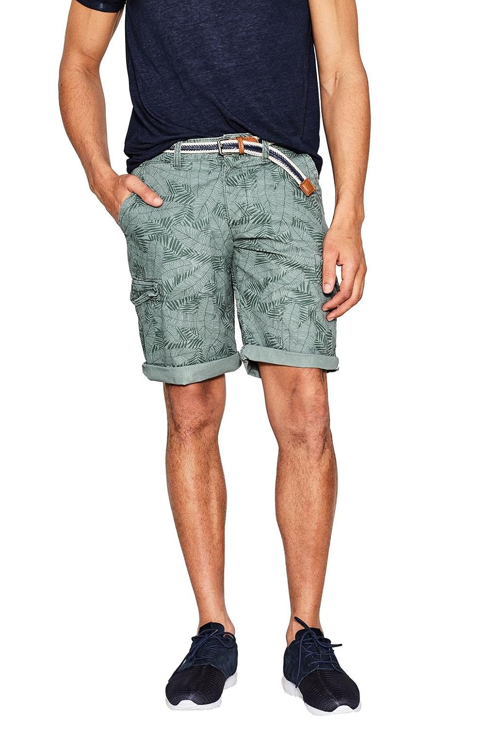 edc by esprit 男式短裤